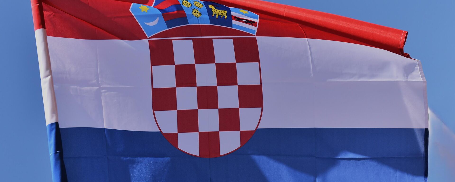 Zastava Hrvatske - Sputnik Srbija, 1920, 09.11.2025