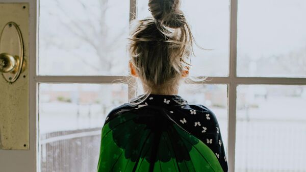 dete - Sputnik Srbija