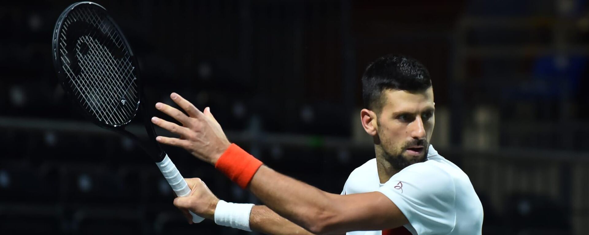 Новак Ђоковић - Sputnik Србија, 1920, 07.03.2026