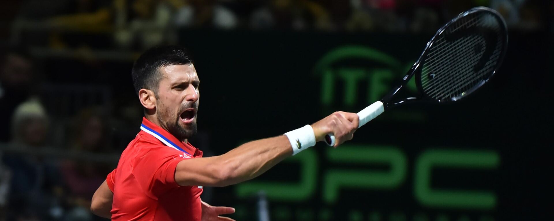 Novak Đoković - Sputnik Srbija, 1920, 07.10.2025