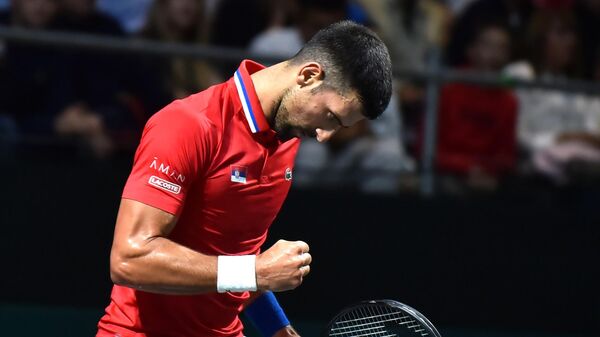 „Боље да Новак не долази“