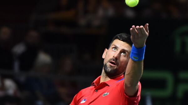 Novak Đoković ohranil peto mesto na ATP lestvici