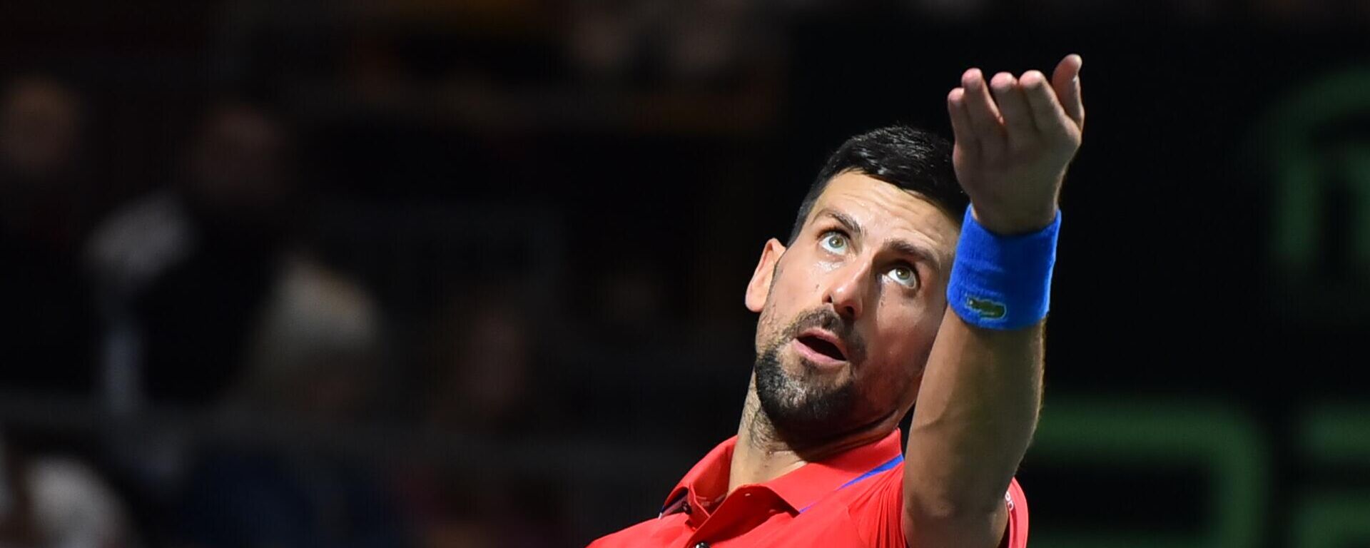 Novak Đoković - Sputnik Srbija, 1920, 01.01.2025