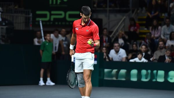 Бивши Рус открио анегдоту са Ђоковићем: Он је геније!