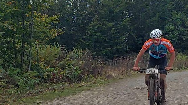 Спутњик Ваљево, бициклизам - Sputnik Србија