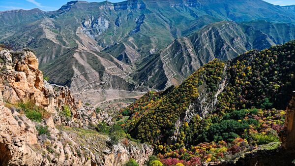 Dagestan - Sputnik Srbija