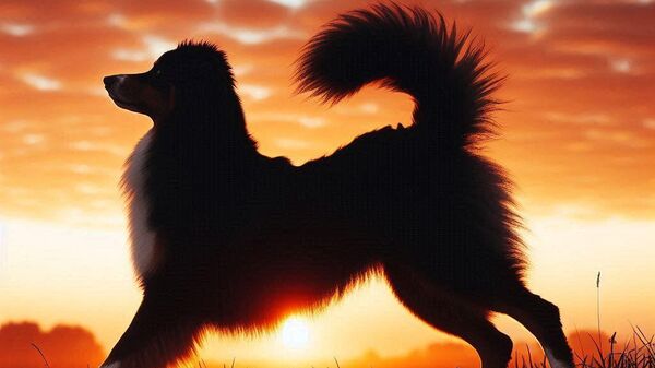 Аустралијски овчар - Sputnik Србија