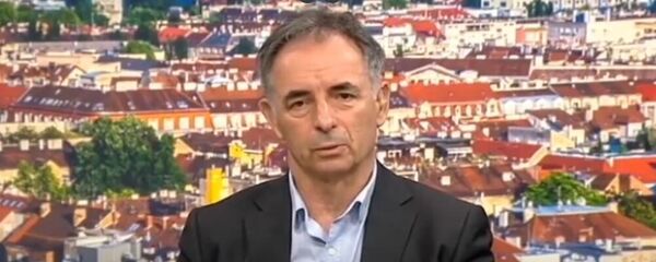 Милорад Пуповац - Sputnik Србија