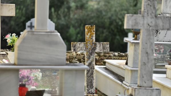 Pravoslavno groblje - Sputnik Srbija