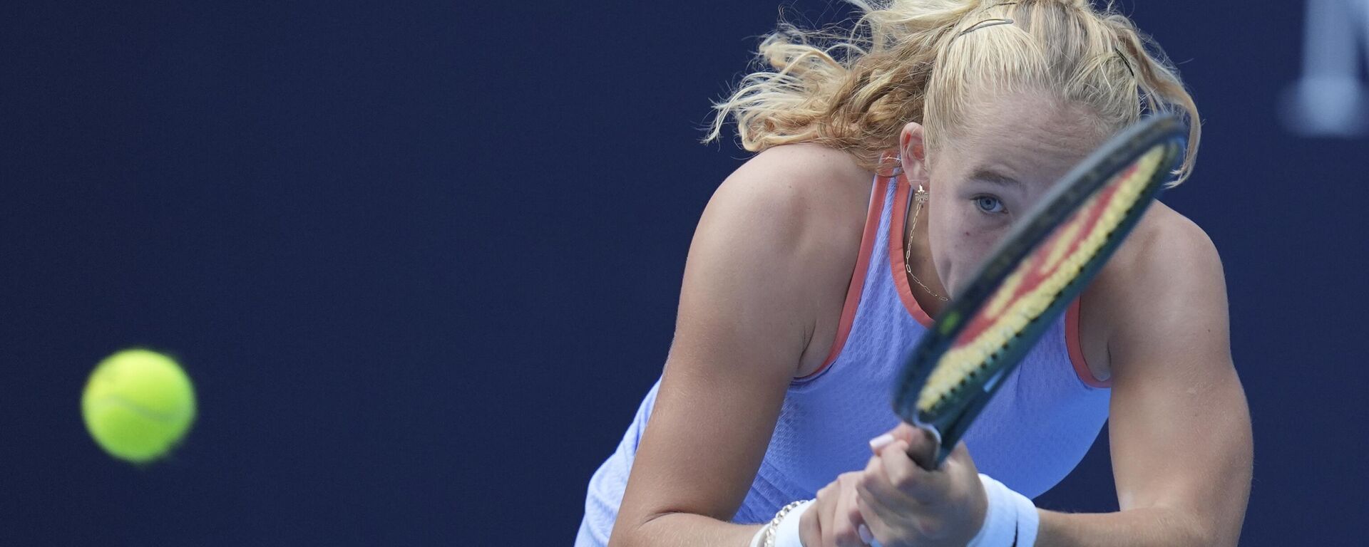 Mira Andrejeva - Sputnik Srbija, 1920, 03.01.2025