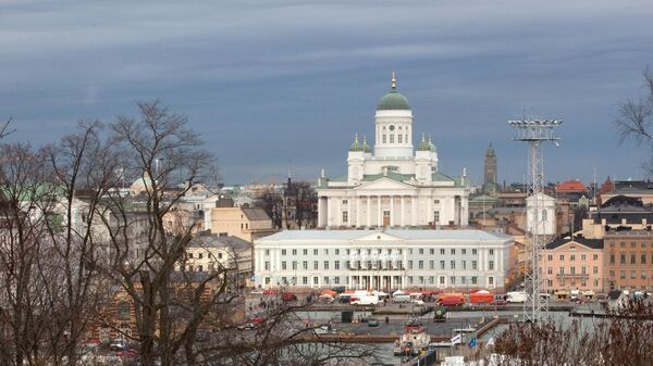 Helsinki - Sputnik Srbija