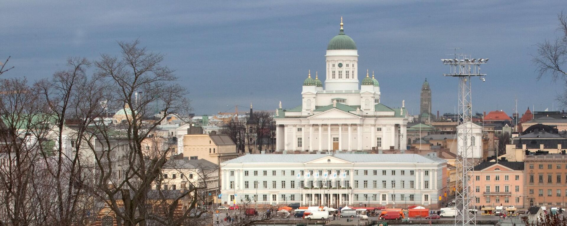 Helsinki - Sputnik Srbija, 1920, 06.10.2024