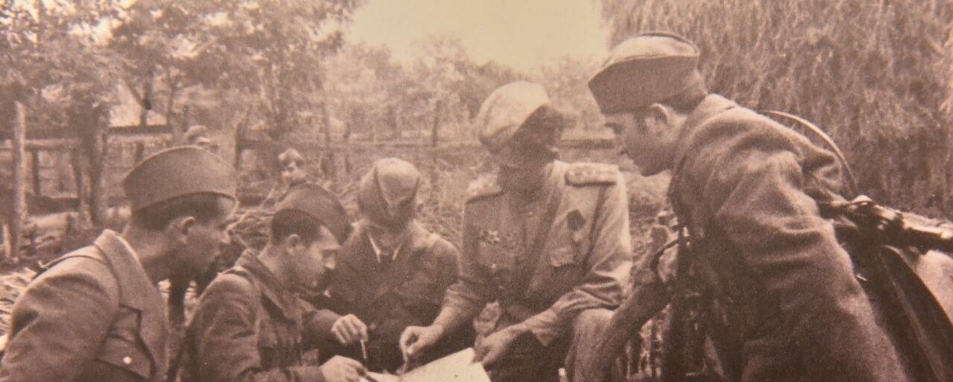 Godišnjica oslobođenja Beograda Godišnjica oslobođenja Beograda - Sputnik Srbija, 1920, 20.10.2026