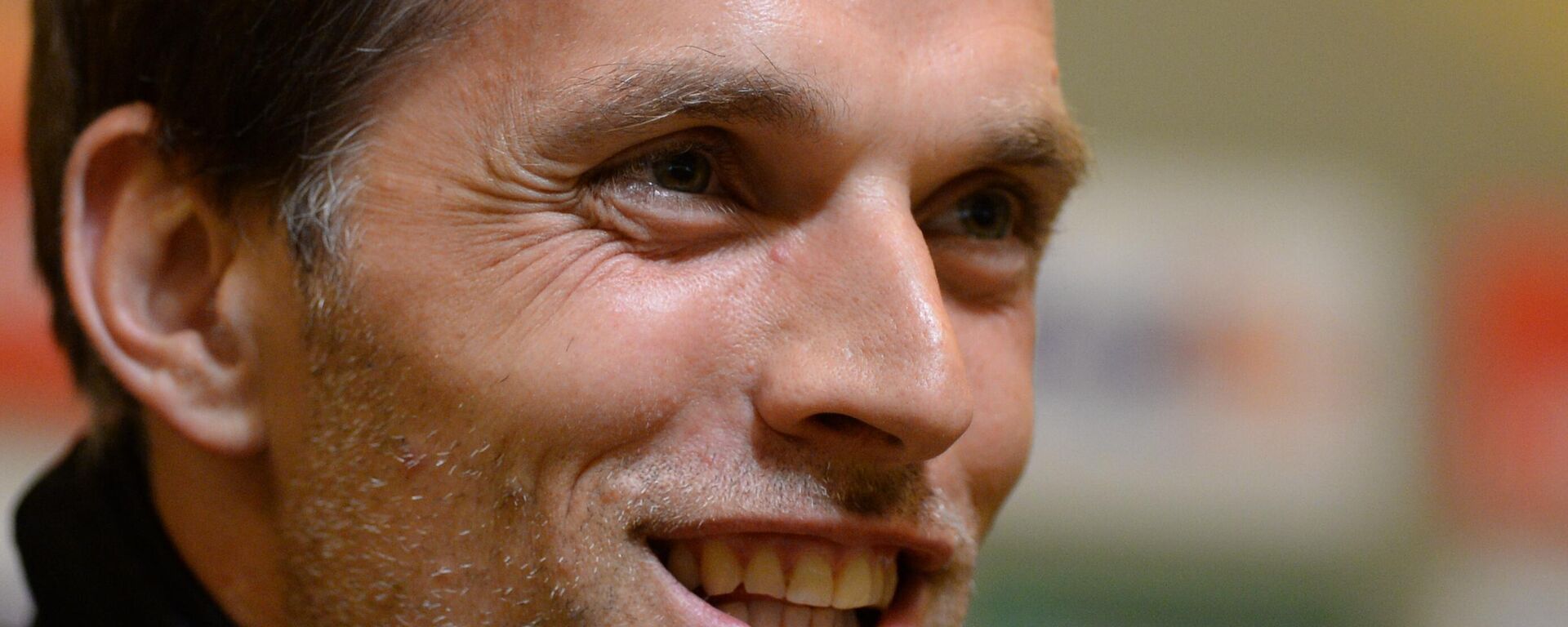 Томас Тухел - Sputnik Србија, 1920, 13.11.2025