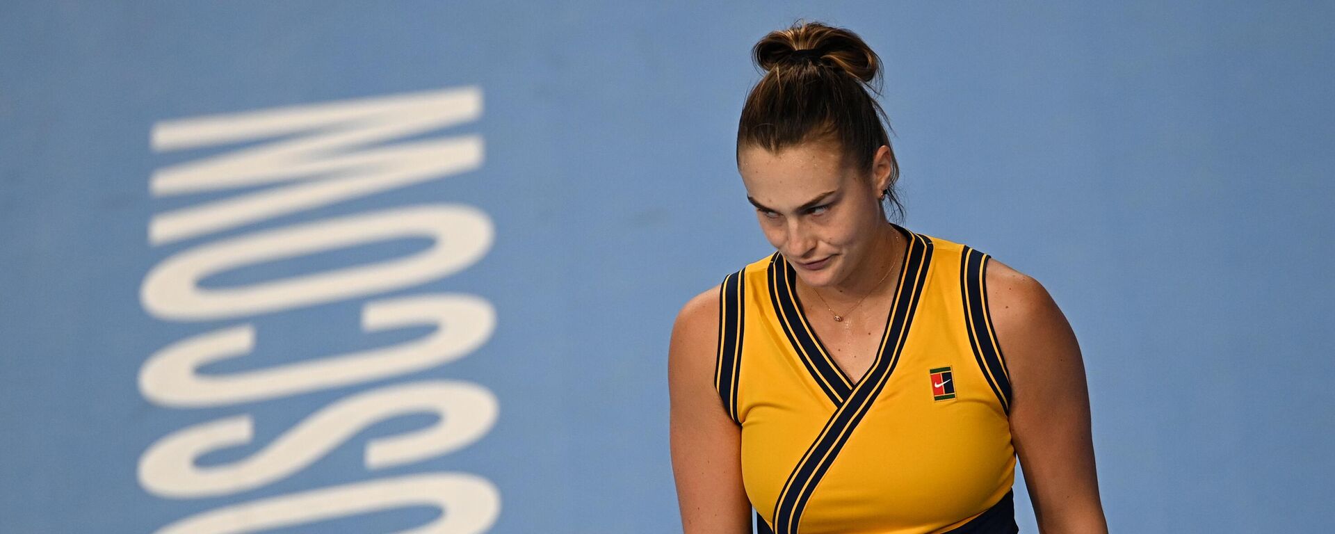 Arina Sabalenka - Sputnik Srbija, 1920, 12.01.2025