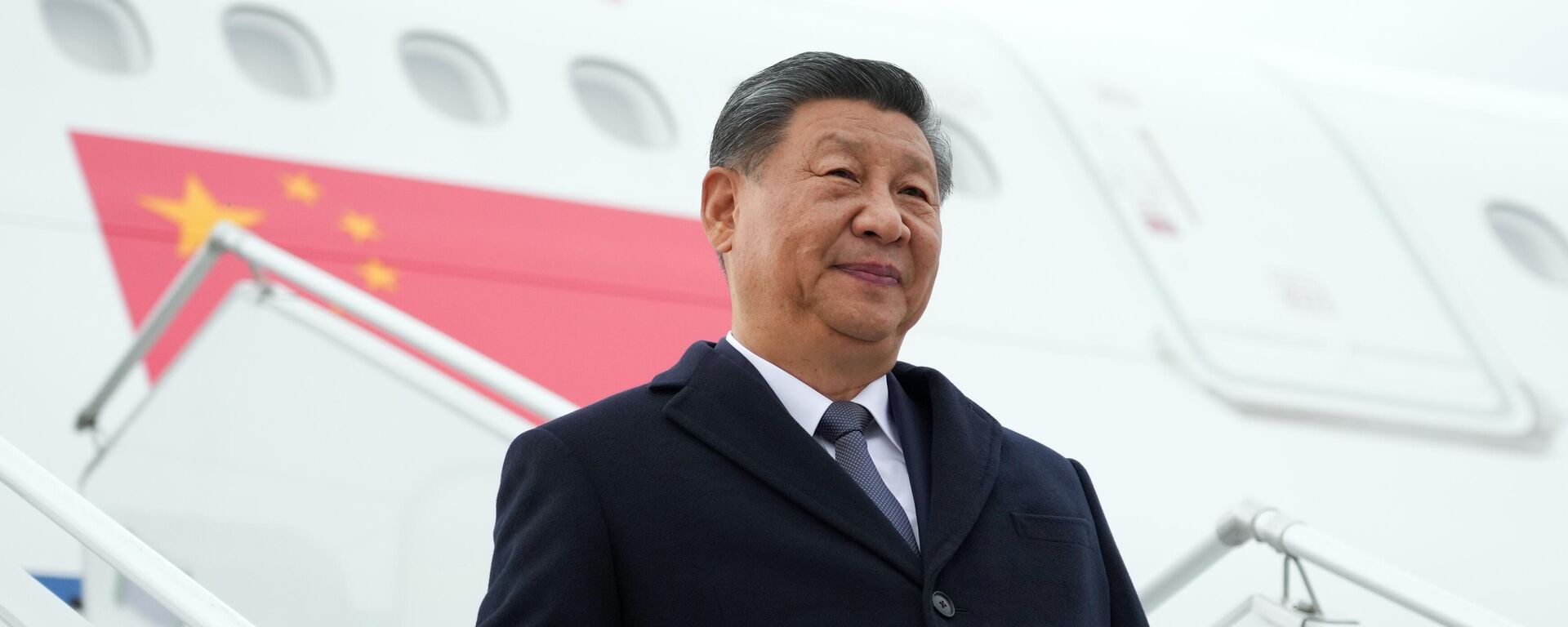 Predsednik Kine Si Đinping - Sputnik Srbija, 1920, 04.05.2025
