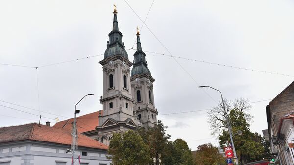 Detalji drame u Pančevu: Treneru oduzeli veslo, a napadača koji je povredio decu najpre pustili?!
