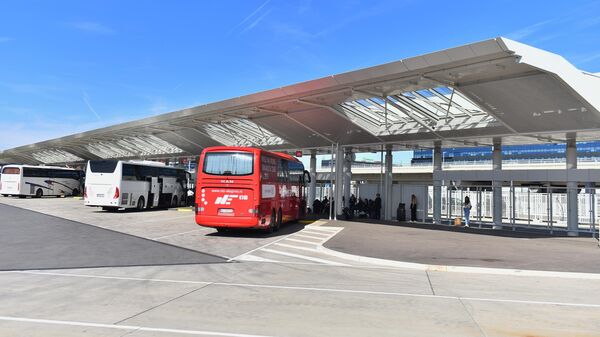 Није било заинтересованих за куповину акција Београдске аутобуске станице