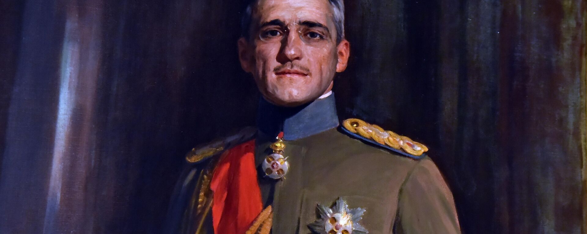 краљ Александар - Sputnik Србија, 1920, 07.06.2026