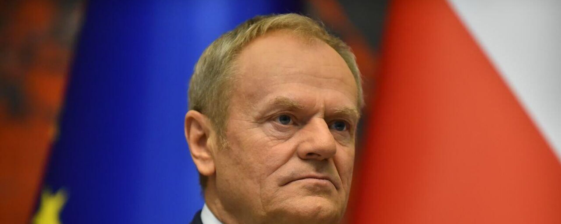 Доналд Туск - Sputnik Србија, 1920, 18.12.2025