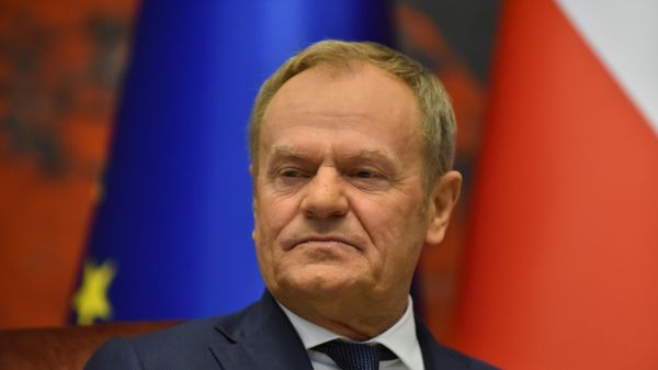 Donald Tusk - Sputnik Srbija
