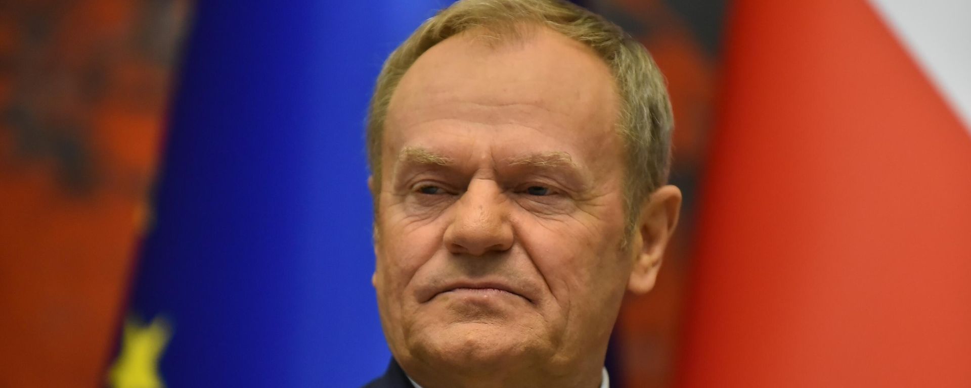 Donald Tusk - Sputnik Srbija, 1920, 11.10.2026