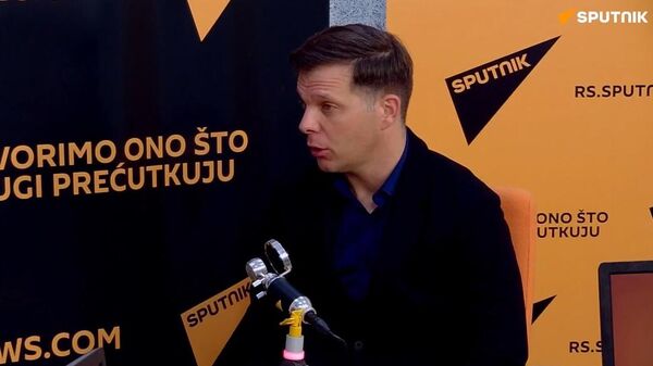  - Sputnik Србија