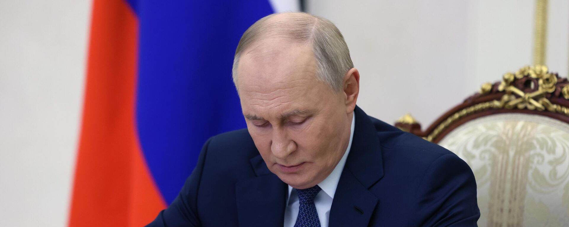 Владимир Путин Владимир Путин - Sputnik Србија, 1920, 20.05.2026