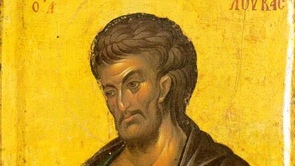 SPC i vernici danas slave Svetog Luku