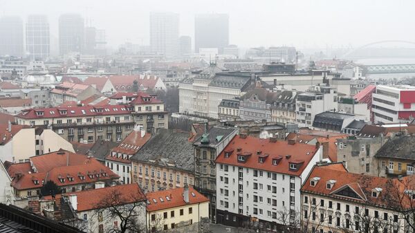 Bratislava - Sputnik Srbija