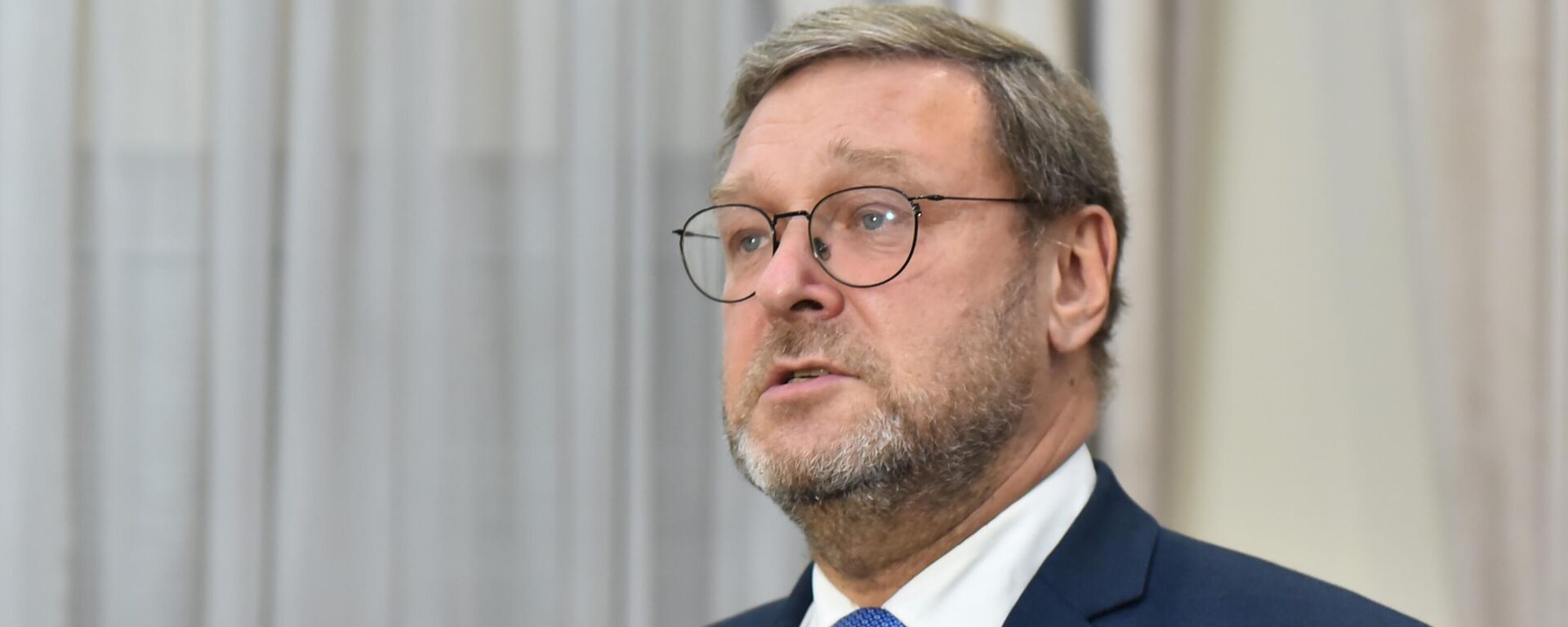 Konstantin Kosačov - Sputnik Srbija, 1920, 12.03.2026