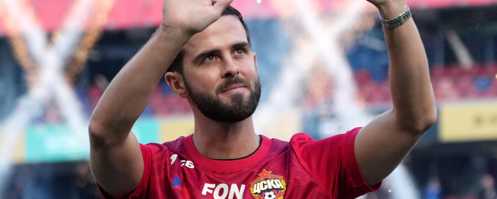 Миралем Пјанић - Sputnik Србија, 1920, 19.04.2025