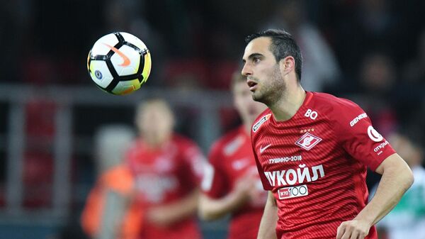 Експресан растанак – Србин напустио хрватског нижелигаша