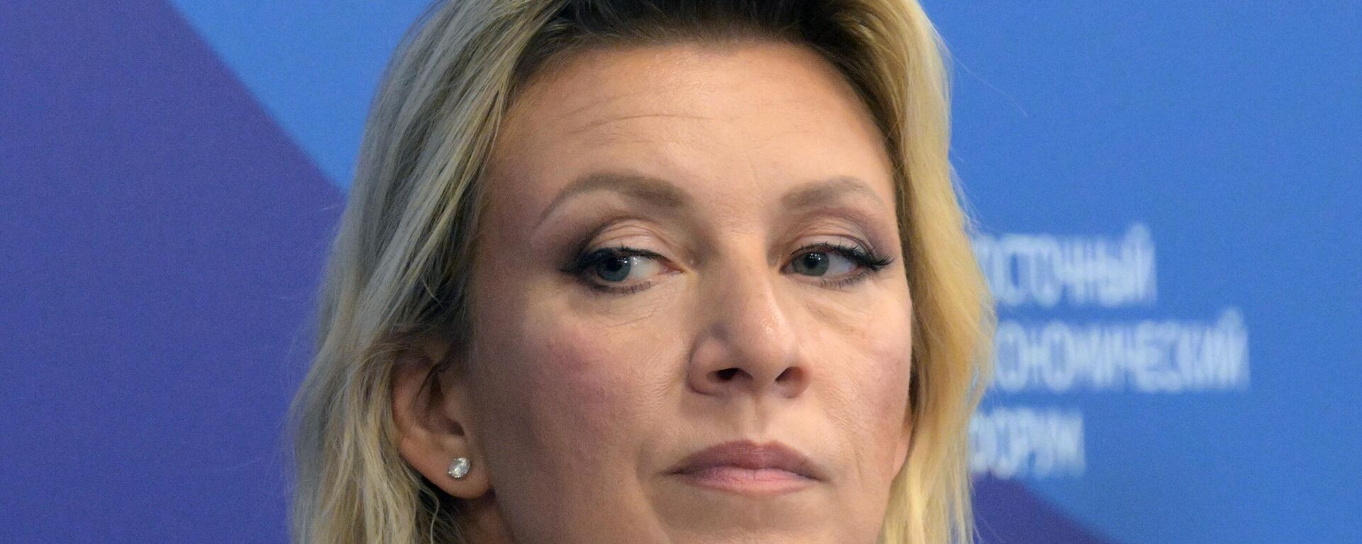 Marija Zaharova - Sputnik Srbija, 1920, 21.11.2024