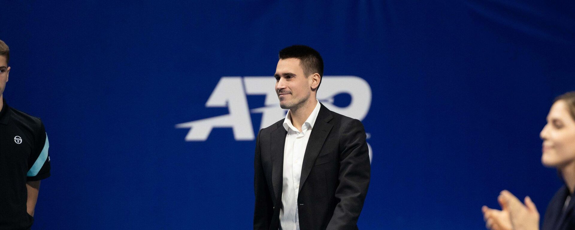 Đorđe Đoković - Sputnik Srbija, 1920, 13.11.2024