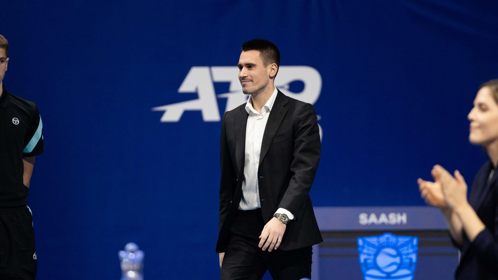 Đorđe Đoković - Sputnik Srbija, 1920, 13.11.2024