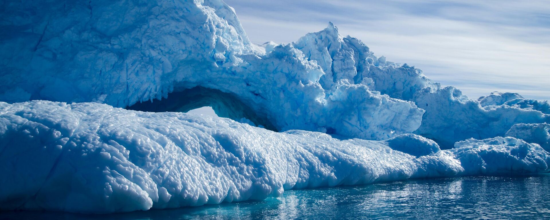 Antarktik - Sputnik Srbija, 1920, 25.12.2025