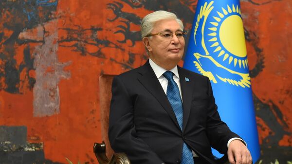 Токајев поручио Трампу: Казахстан спреман да буде преговарачка платформа о украјинском питању