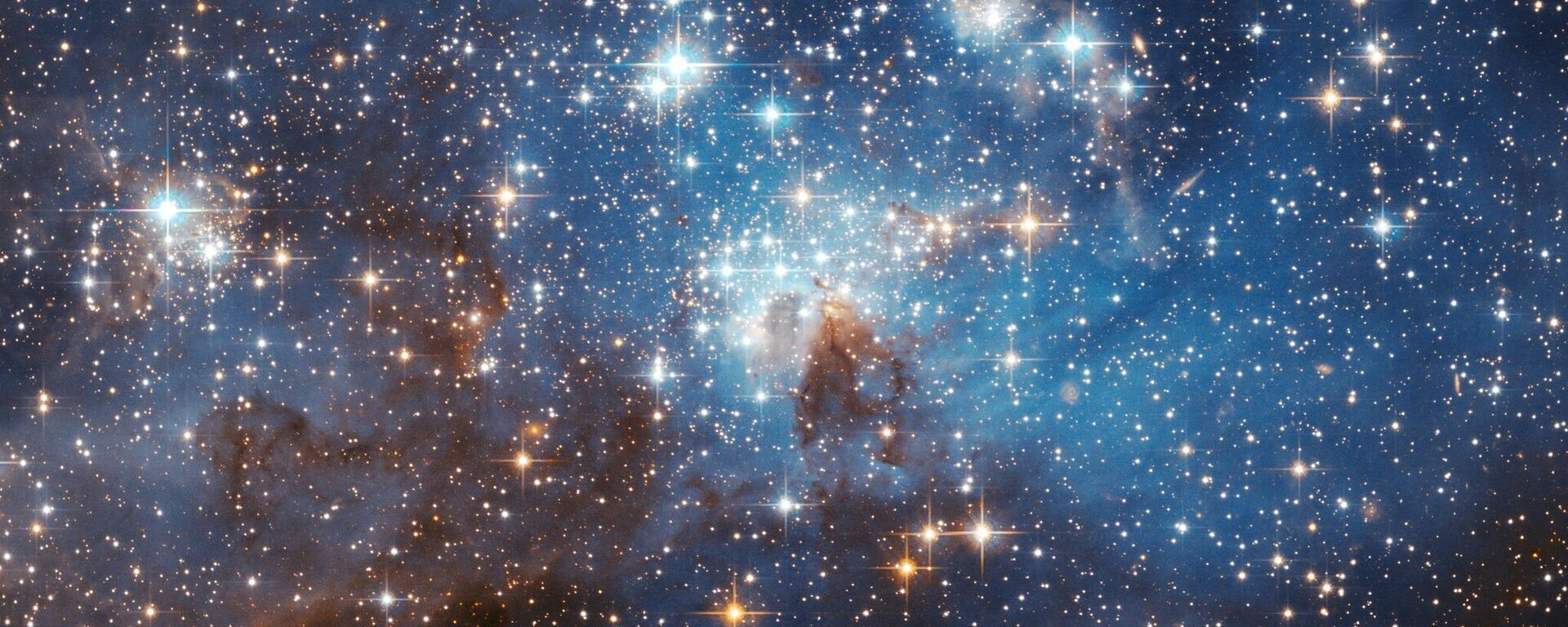 Галаксија Велики Магеланов облак - Sputnik Србија, 1920, 13.06.2025