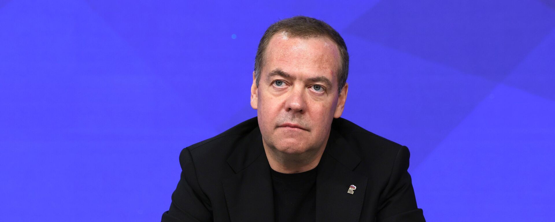 Zamenik predsednika Saveta bezbednosti Rusije Dmitrij Medvedev  - Sputnik Srbija, 1920, 15.02.2025