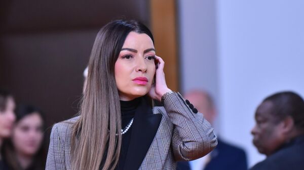 Na hrvatskoj granici sam doživela strašan tretman: Ministar Adrijana Mesarović o putu do Banjaluke