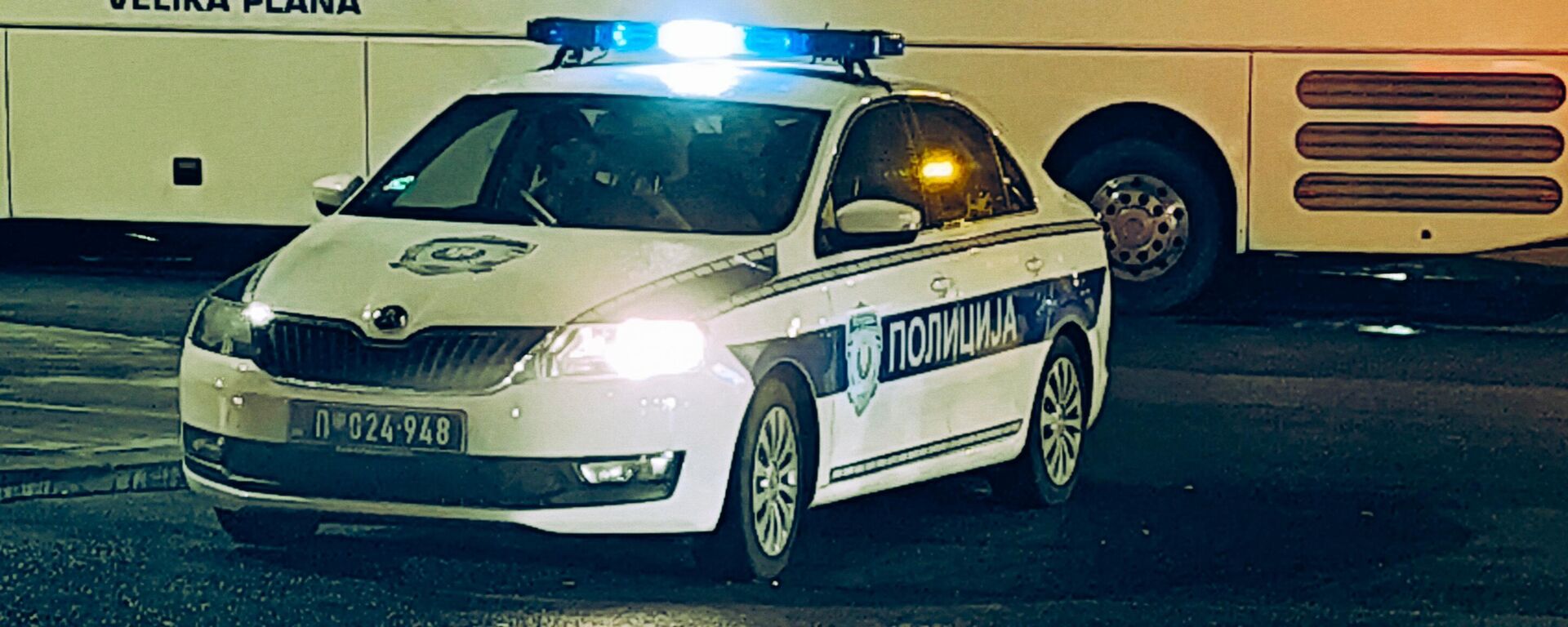 Полиција - Sputnik Србија, 1920, 04.02.2025