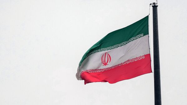 Iran - Sputnik Srbija