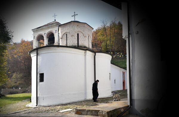 Nakon Drugog svetskog rata, manastiru je oduzeta skoro sva imovina. Blagoslovom episkopa niškog Jovana Ilića, 1960. godine manastir je preobražen u ženski. Od 4. avgusta 2012. godine, po blagoslovu episkopa niškogJovana Purića, manastir je ponovo preobražen u muški - Sputnik Srbija