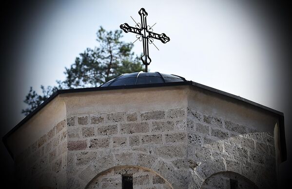 O starini, značaju i dobrom materijalnom stanju manastira svedoči činjenica, da manastir nije obnavljan kroz čitav nemanjićki period. Kada je u XIV veku Kruševac postao prestonica Srbije, knez Lazar Hrebeljanović obnovio je manastir 1377. godine.  - Sputnik Srbija