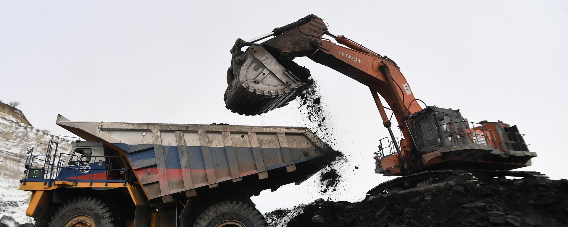 Ископавање угља  - Sputnik Србија, 1920, 04.09.2025