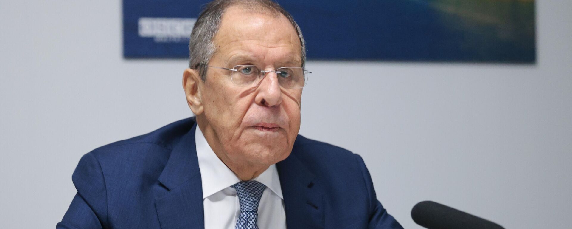 Šef ruske diplomatije Sergej Lavrov - Sputnik Srbija, 1920, 06.12.2024