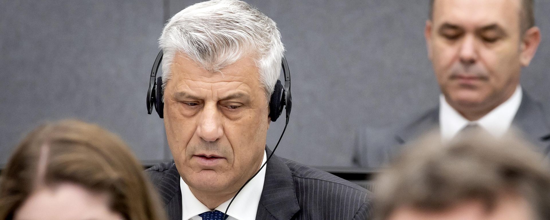 Hašim Tači - Sputnik Srbija, 1920, 07.09.2026