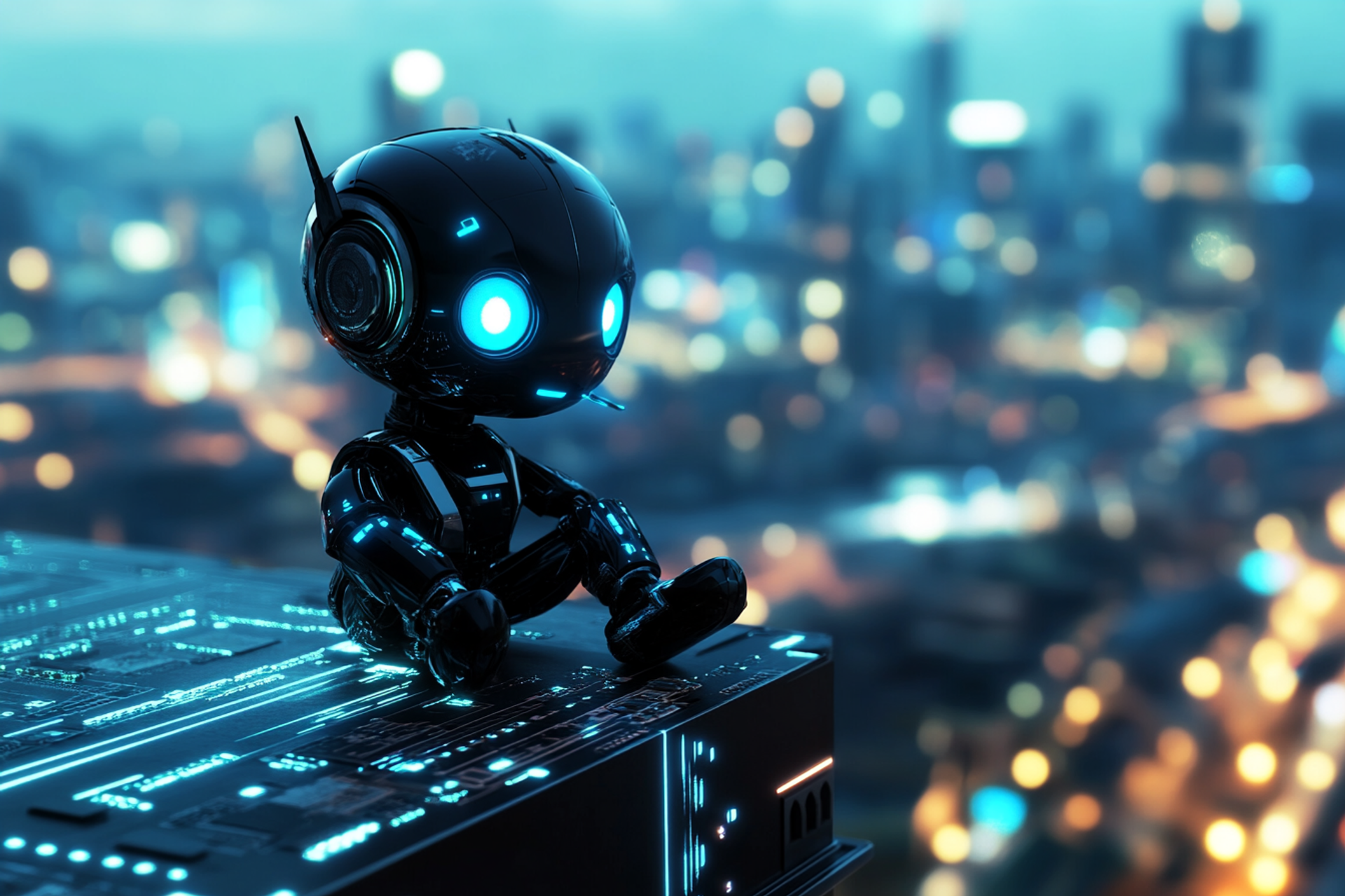 Робот - Sputnik Србија, 1920, 24.10.2025