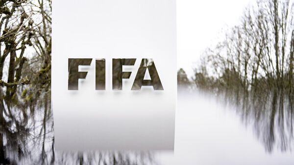 FIFA - Sputnik Srbija